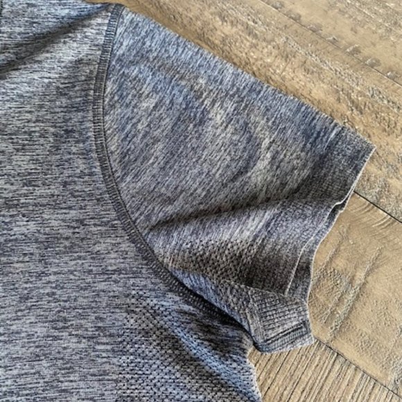 Lululemon Swiftly Relaxed Short Sleeve - Picture 5 of 6